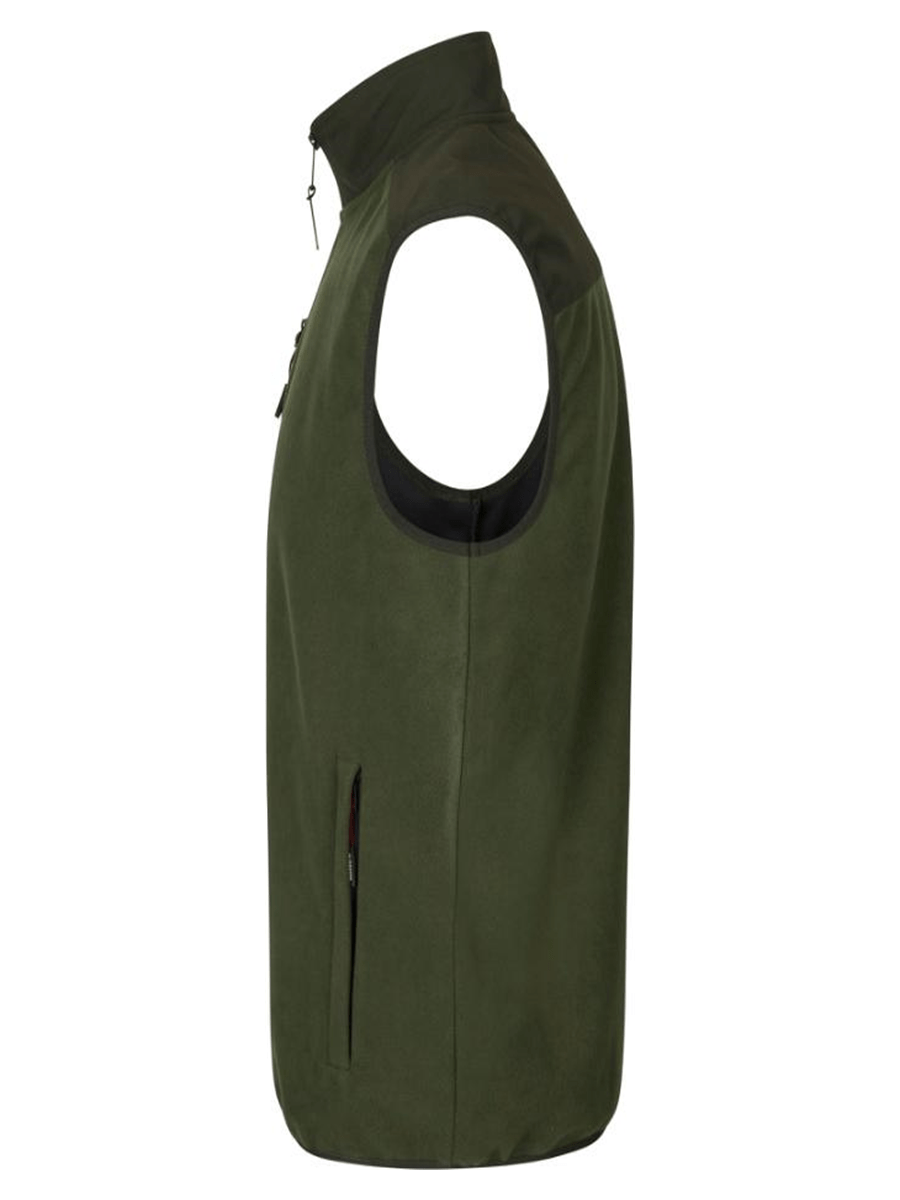 ID Overtøj 0746-oliven_S - Bygholm Menswear